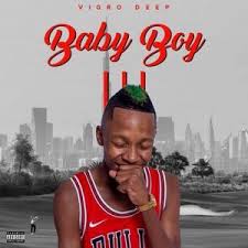 Vigro Deep – Baby Boy 4 (Snippet) Mp3download