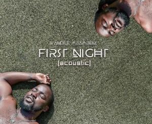 Wandile Mbambeni – First Night (Acoustic) mp3 download