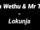 uBiza Wethu & Mr Thela – Lokunja (Black Lives Matter George Floyd) mp3 download