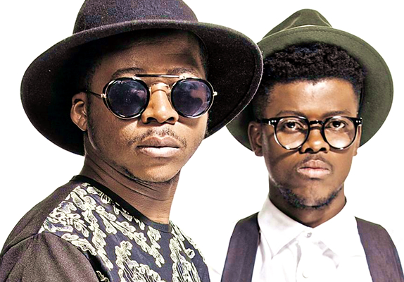 10 Years of Black Motion Album dropping Soon