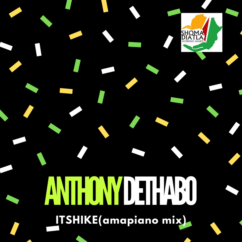 Anthony DeThabo – Itshike (Amapiano Mix) mp3 download