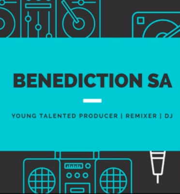 Benediction SA – Zombie Dance mp3 download