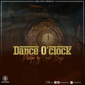 Cruel Boyz – Dance O’Clock Mp3 download