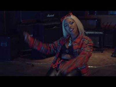 DJ Zan D – Why You Mad Ft. Gigi Lamayne Video Download