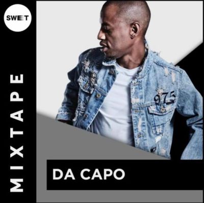 Da Capo – Sweet Mixtape 116