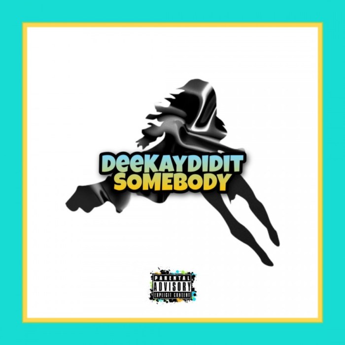 DeekayDidIt (Zama) – Somebody Mp3 download