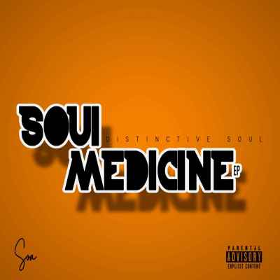 Distinctive Soul – Kwa king tara mp3 download