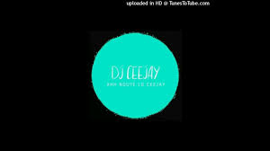 Dj Ceejay & Afro Masters – Endless Journey