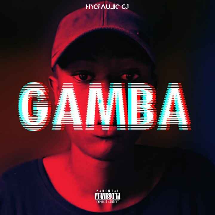 Hydraulic DJ – GAMBA zip download