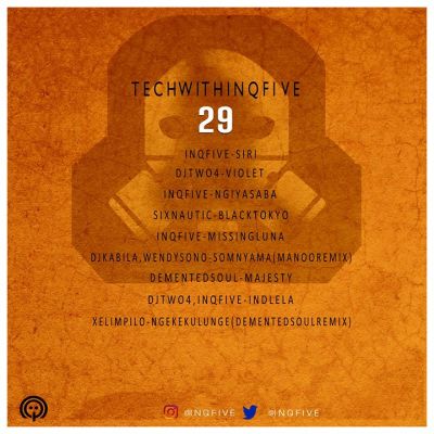 InQfive – Tech With InQfive (Part 29) Mp3 download