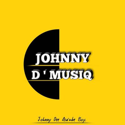 Johnny D’MusiQ – Something About You (Amapiano Remake) mp3 download