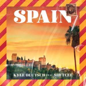 Kyle Deutsch – Spain Ft. Sir Tcee mp3 download