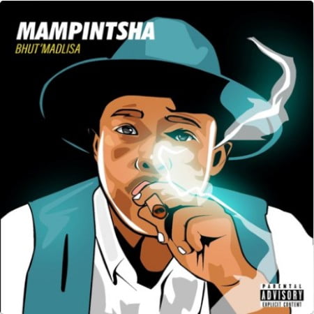 Mampintsha – Kwaze Kahlaleka Ft. Bhar & DJ Thukzin mp3 dowload