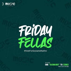 Music Fellas – Wokokoko Ft. Bhutiza