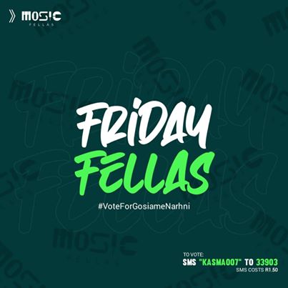 Music Fellas – Wokokoko Ft. Bhutiza