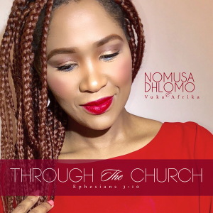 Nomusa Dhlomo – O Motle Ft. Vuka Afrika