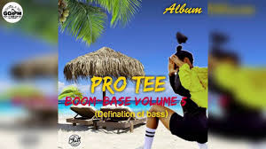 Pro Tee – Count Your Blessings Ft. King Saiman mp3 download