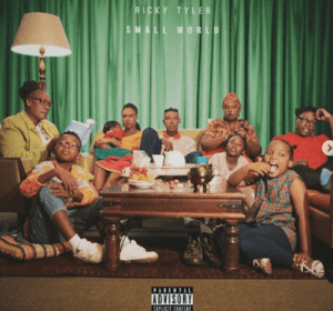 Ricky Tyler – High Hopes mp3 download