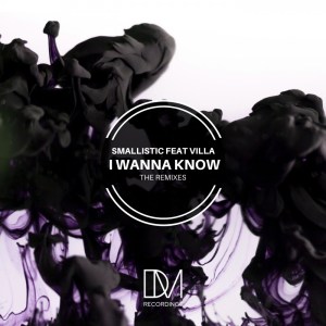 Smallistic – I Wanna Know Ft. Villa (Remixes)