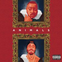 Stogie T – Animals Ft Benny The Butcher