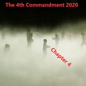 The Godfathers Of Deep House SA – The 4th Commandment 2020 Chapter 04