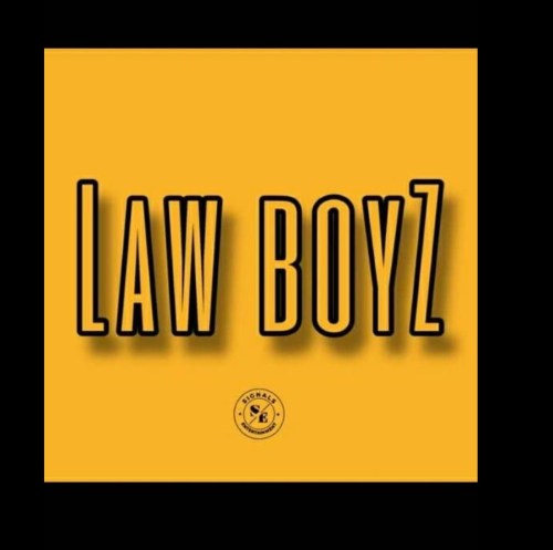 The Law-BoyZ – Homonate Bosigo Ft. MTASE Mp3 download