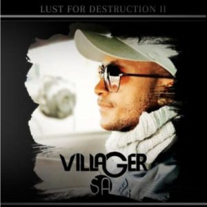 Villager SA & Vida Soul – Desert Storm mp3 download