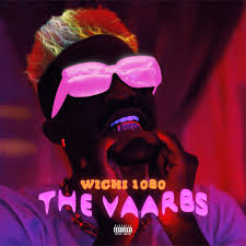 Wichi 1080 – The VAARBS