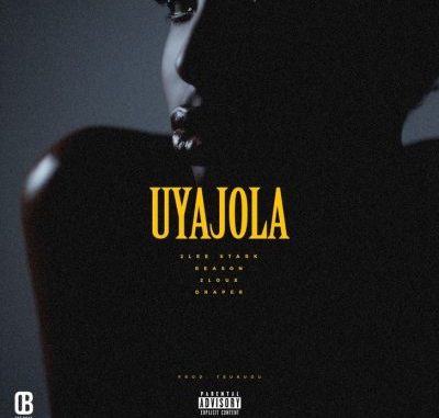 2Lee Stark – Uyajola Ft. Reason, 2Loux & Draper