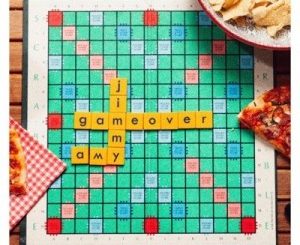 Amy Tjasink – Game Over Ft. Jimmy Nevis mp3 download