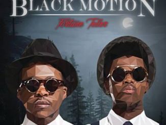 Black Motion – Another Man ft. Soulstar