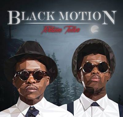 Black Motion – Another Man ft. Soulstar