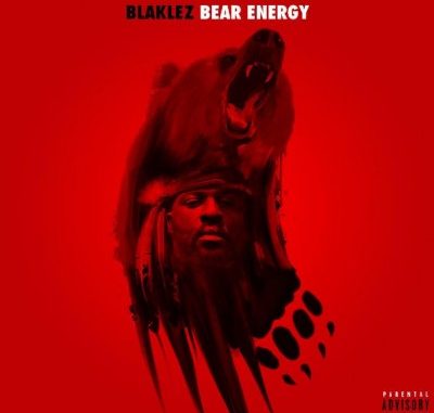 Blaklez – Bear Energy zip download