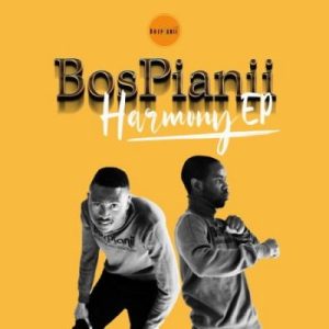 BosPianii – HARMONY Ft. Timotone mp3 download