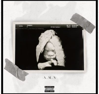 Cassper Nyovest – AMN