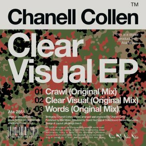 Chanell Collen – Clear Visual zip download