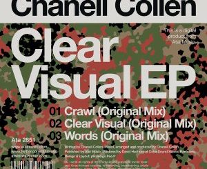 Chanell Collen – Clear Visual zip download