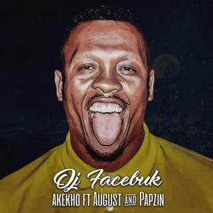 DJ Facebuk – Akekho Ft. August & Papzin Mp3 download