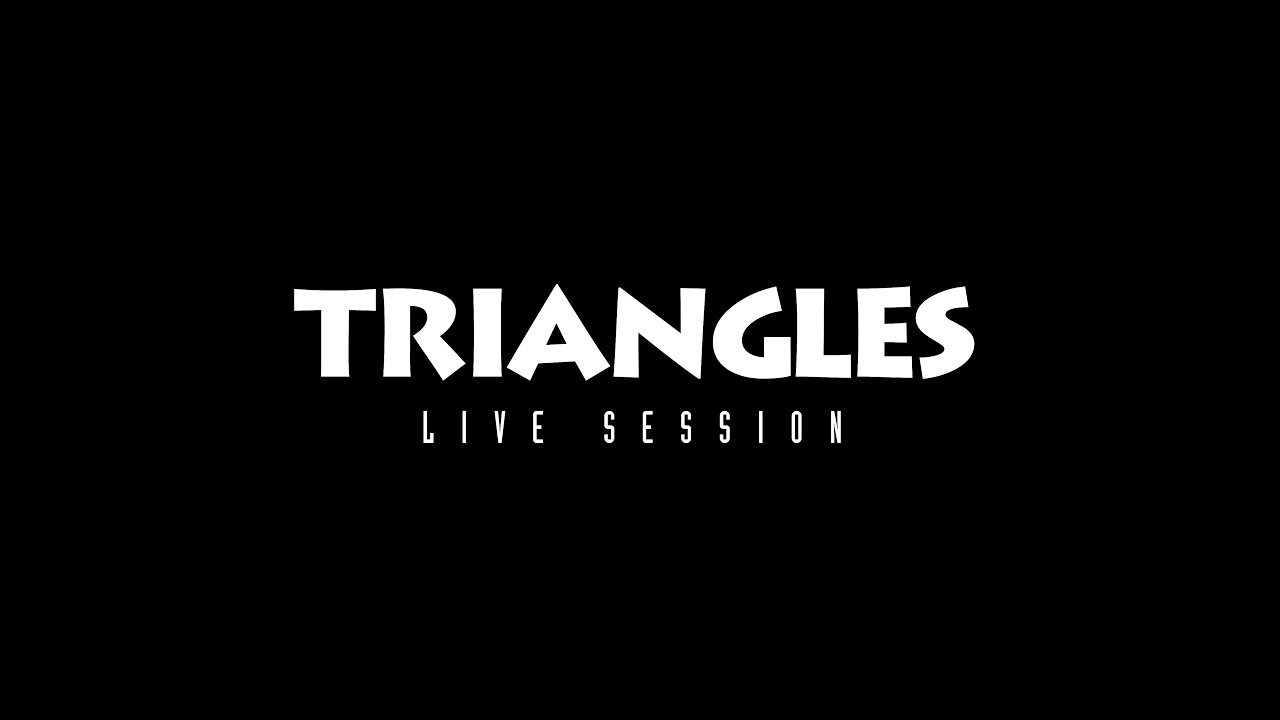 DJ Nova SA - Triangles Live Session mp3 download
