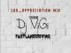 Dj Vigi – 16k Appreciation mix (Gqom mix 2020)