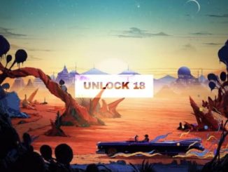 Dlala Chass - Unlock 18 Mp3 download