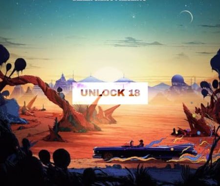 Dlala Chass - Unlock 18 Mp3 download