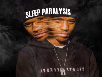Ferlando Young – Sleep Paralysis mp3 download