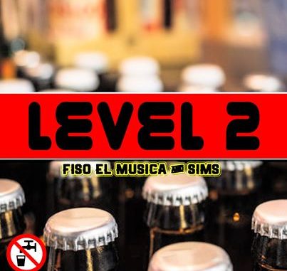 Fiso El Musica & Sims – Level 2 Mp3 download