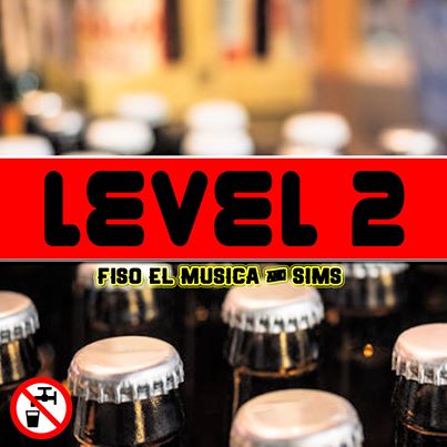 Fiso El Musica & Sims – Level 2 Mp3 download