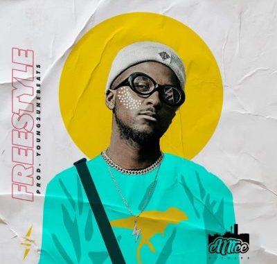 Flash Ikumkani – Freestyle Mp3 download