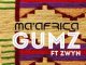 Gumz – Ma’ Africa (Original Mix) Ft. Zwyn