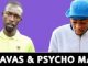 Jaivy Javas & Psycho Maphete – Dankie Ramaphosa