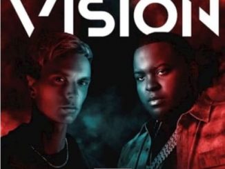 Joss Austin – Vision Ft. Sean Kingston Mp3 download