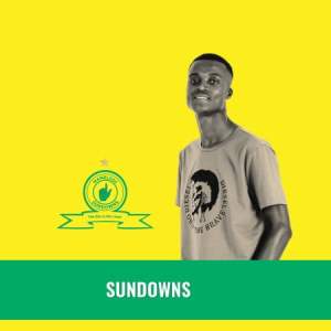 King Monada – Sundowns